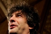 Neil Gaiman