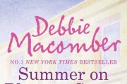 Debbie Macomber's Novel 'Starting Now' 