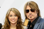 Father of Miley Cyrus, Billy Ray Cyrus Releases New Memoir about Daughter, Success and Past Scandals