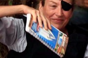 American War Correspondent Marie Colvin Nominated For the Orwell Prize