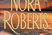 Nora Roberts' Novel 'Whiskey Beach' Tops Publishers Weekly's Bestseller List