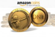 Amazon Coins Can Now Be Used To Make Android Purchases By US, UK and Germany Customers