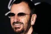 Ringo Starr