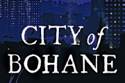 City of Bohane