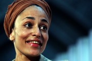 Zadie Smith 