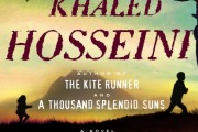 Khaled Hosseini's 