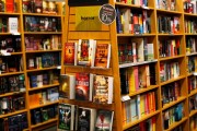 Books-A-Million Enters Print-On- Demand Business