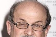 Salman Rushdie