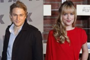 Fifty Shades of Grey Casting: Charlie Hunnam Pulled Out From Film Becasue He Had To Take Care of Some 'Family Stuff'