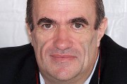 Colm Tóibín