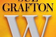 Sue Grafton’s ‘W Is for Wasted’ 