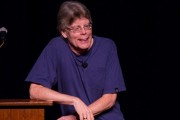 Stephen King's 'Doctor Sleep' Remains On Top Of Publisher Weekly's List For Third Consecutive Weeks