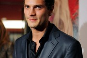 Fifty Shades of Grey: Jamie Dornan Very Excited To Play Christian Grey