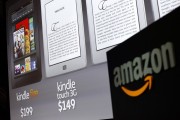 Amazon Collaborates With Giunti To launch Innovative Bookstore Model