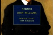 Stoner by John Williams