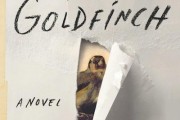 The Goldfinch by Donna Tartt Tops NPR Bestseller List Yet Again