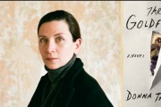 The Goldfinch by Donna Tartt Tops Publisher Weekly's Bestseller List Yet Again