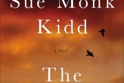 The Invention of Wings by Sue Monk Kidd Tops NPR Best Seller List