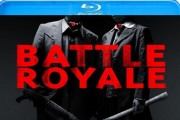 Battle Royale