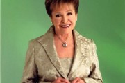 Mary Higgins Clark's 'I've Got You Under My Skin' Retains Top Spot On NPR's Bestseller List