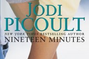 Jodi Picoult’s “Nineteen Minutes