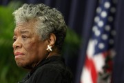 Author Maya Angelou Dies At The Age of 86