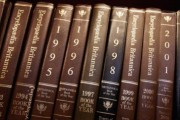 ENCYCLOPEDIA BRITANNICA 