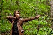 The Hunger Games Movie