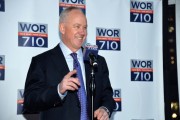 New York's New WOR 710 Launch Party