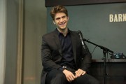 Keegan Allen Discusses His Book 'life.love.beauty' With Dana Matthews