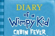 Diar of a Wimpy Kid Cabin Fever