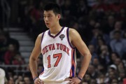 Jeremy Lin