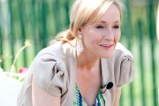 JK Rowling