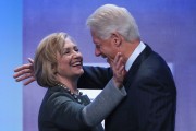 International Leaders And Luminaries Attend Clinton Global Initiative