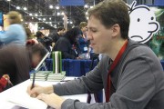 Jeff Kinney