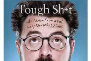 Tough Sh*t: Life Advice from a Fat, Lazy Slob Who Did Good,