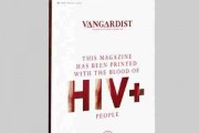 May Issue of Vangardist