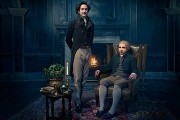 Jonathan Strange and Mr. Norrell