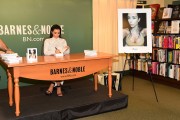 Kim Kardashian Signs Copies Of Her New Book 'Kim Kardashian West: Selfish'