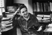 Adrienne Rich