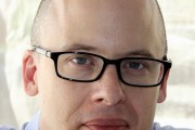 Lev Grossman