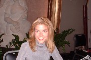 Candace Bushnell