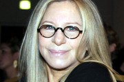 Barbra Streisand