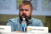 Robert Kirkman