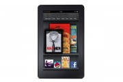 Amazon Kindle Fire New Version