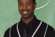 Michael B. Jordan