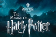 Harry Potter Tour