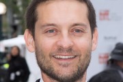 Tobey Maguire