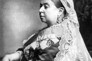 Queen Victoria