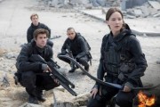 Mockingjay Part 2